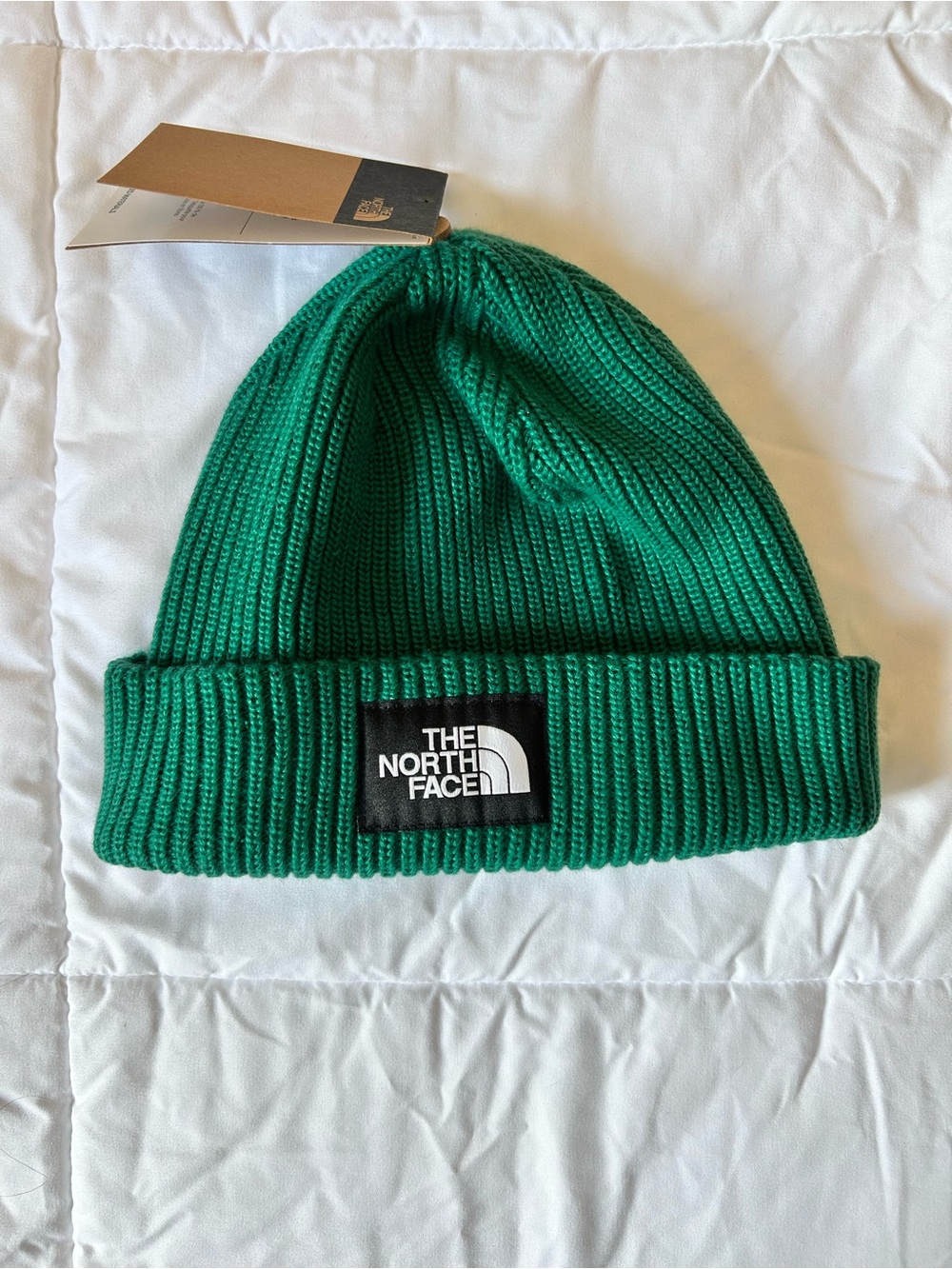 New North Face Beanie